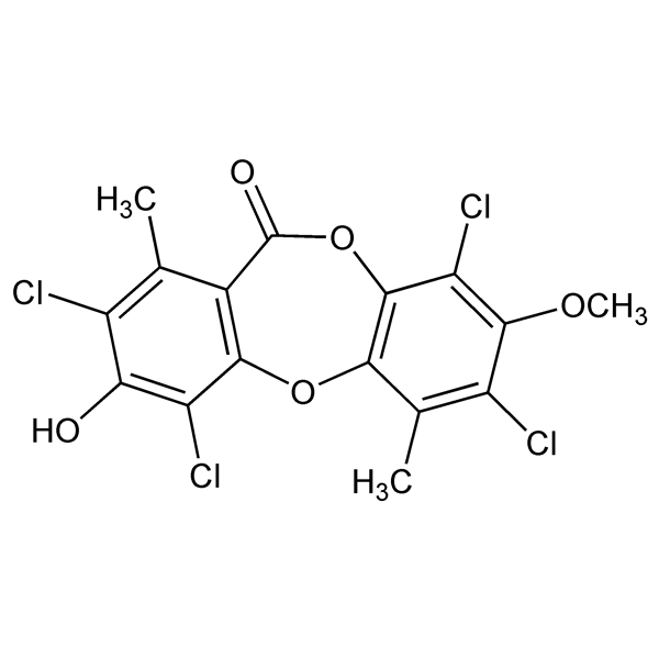 Graphical representation of Diploicin