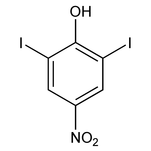 Graphical representation of Disophenol