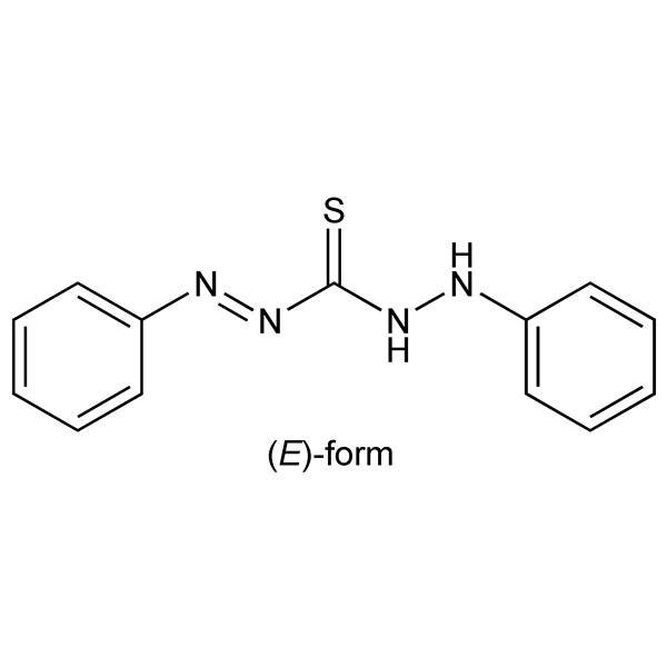 dithizone-monograph-image