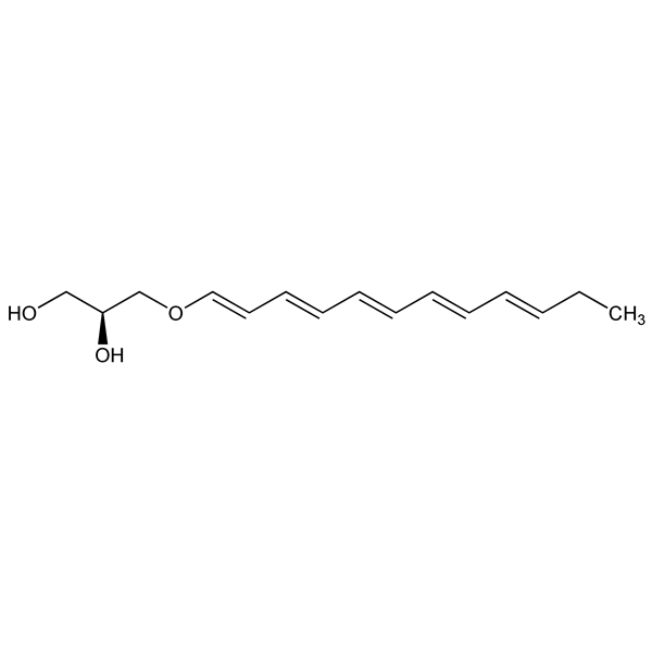 [s-(all-e)]-3-(1,3,5,7,9-dodecapentaenyloxy)-1,2-propanediol-monograph-image