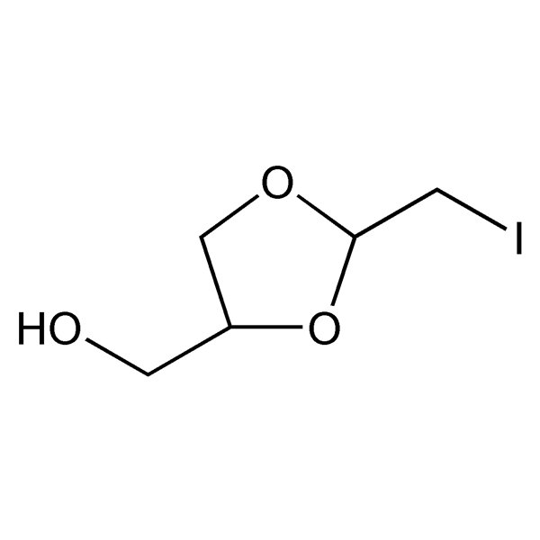 Graphical representation of Domiodol