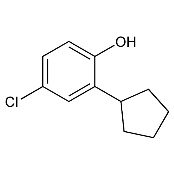 Graphical representation of Dowicide 9®