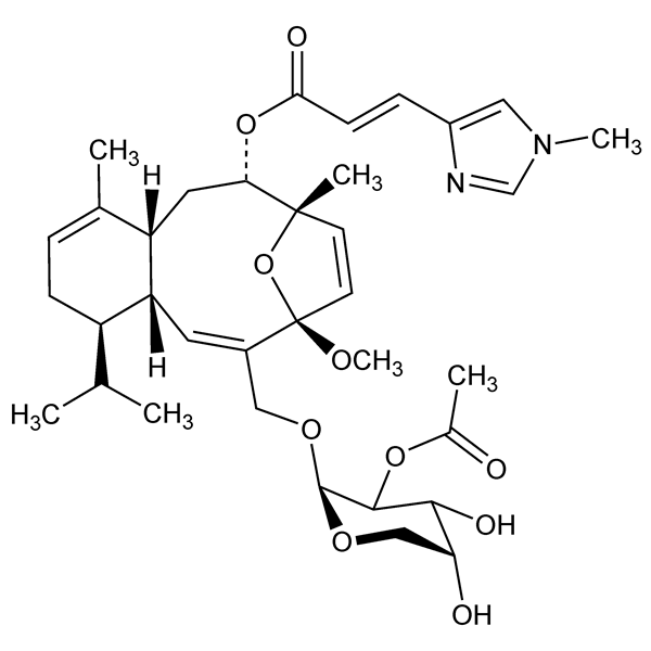 eleutherobin-monograph-image