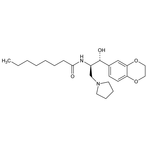 eliglustat-monograph-image