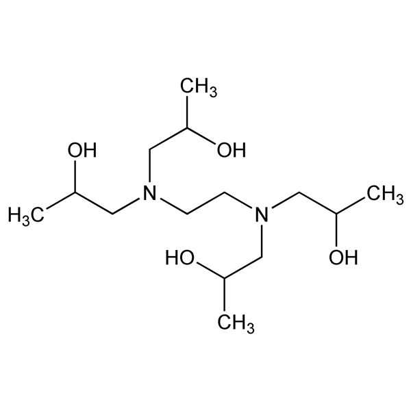 Graphical representation of Entprol