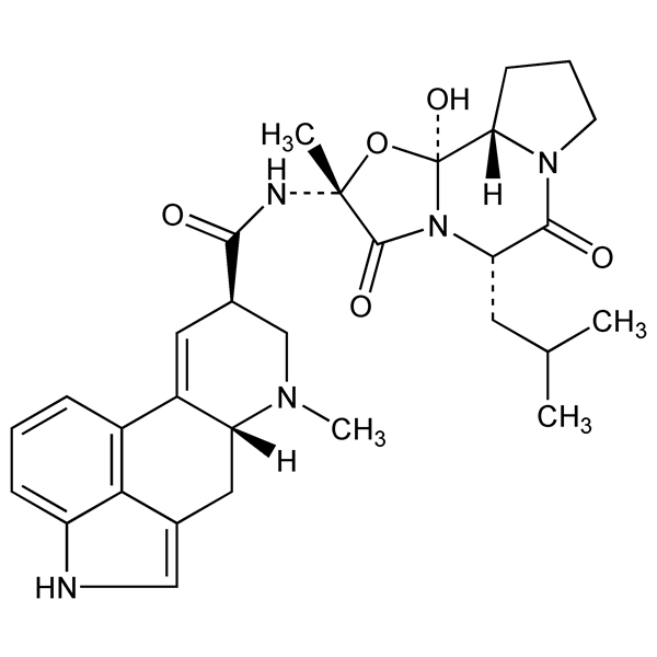 ergosine-monograph-image