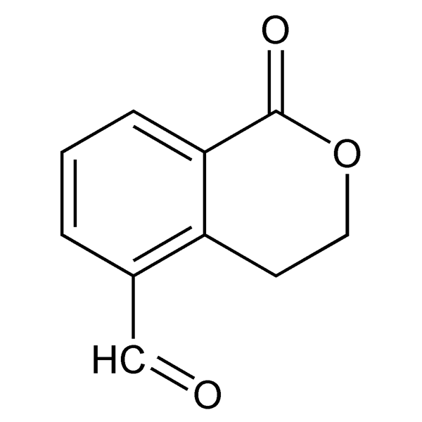 Graphical representation of Erythrocentaurin