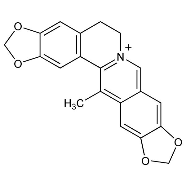 Graphical representation of Worenine