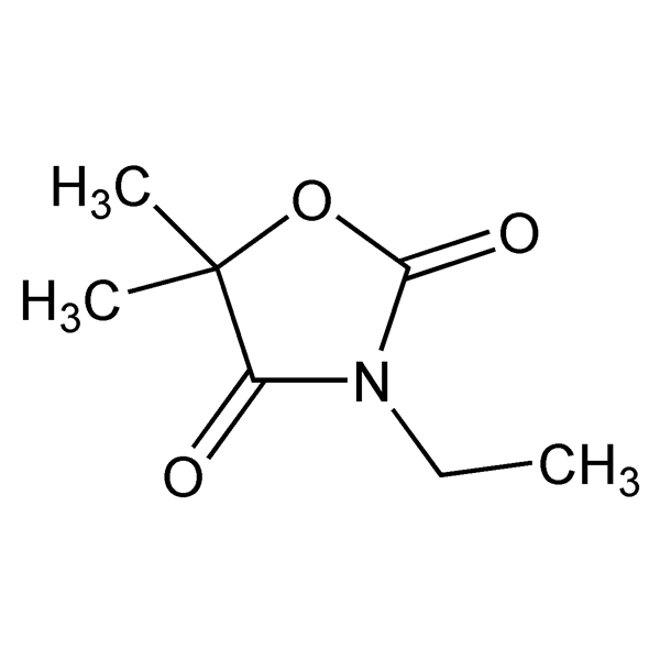 Graphical representation of Ethadione