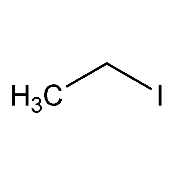 Graphical representation of Ethyl Iodide