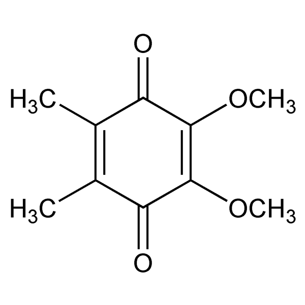 Graphical representation of Aurantiogliocladin