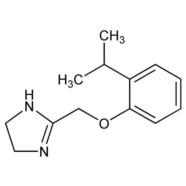 Graphical representation of Fenoxazoline