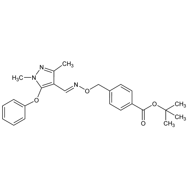 fenpyroximate-monograph-image