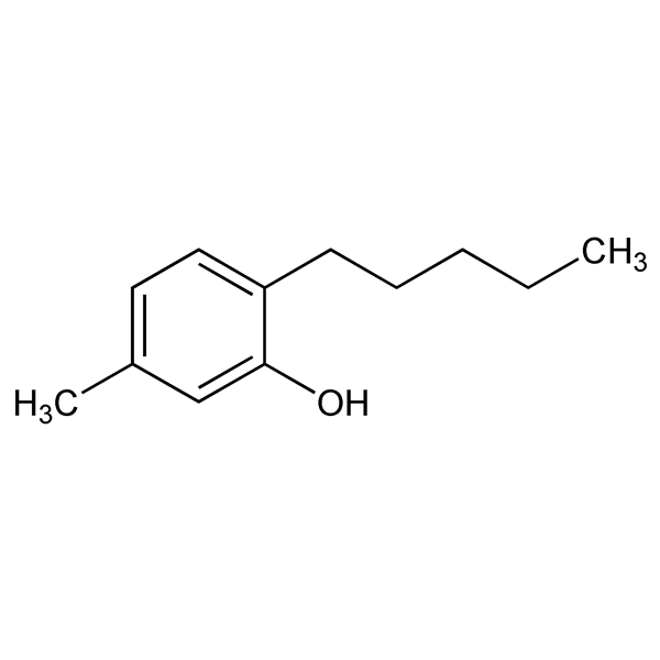 6-n-amyl-m-cresol-monograph-image