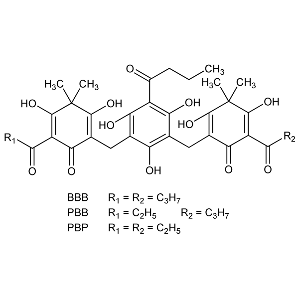 filixicacids-monograph-image