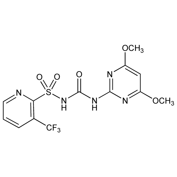 flazasulfuron-monograph-image