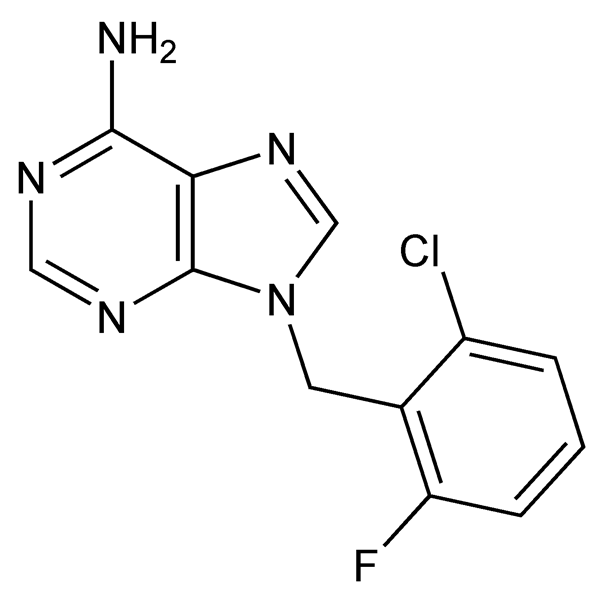 Graphical representation of Arprinocid