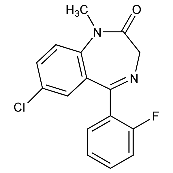 fludiazepam-monograph-image