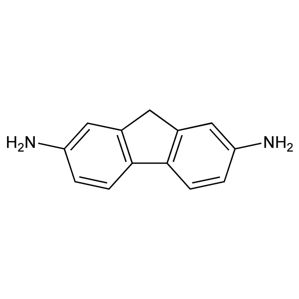 9h-fluorene-2,7-diamine-monograph-image