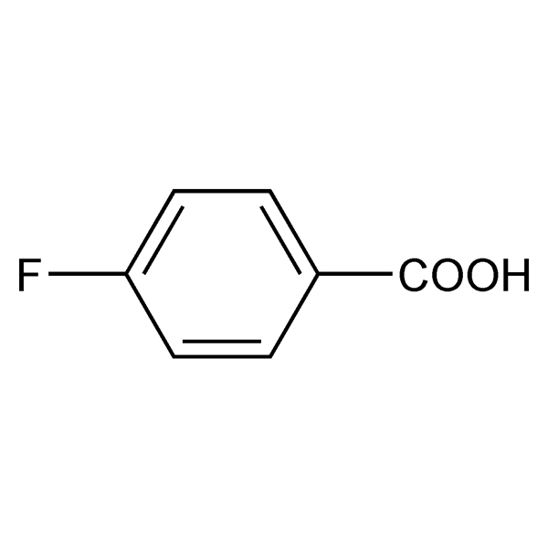 4-fluorobenzoicacid-monograph-image