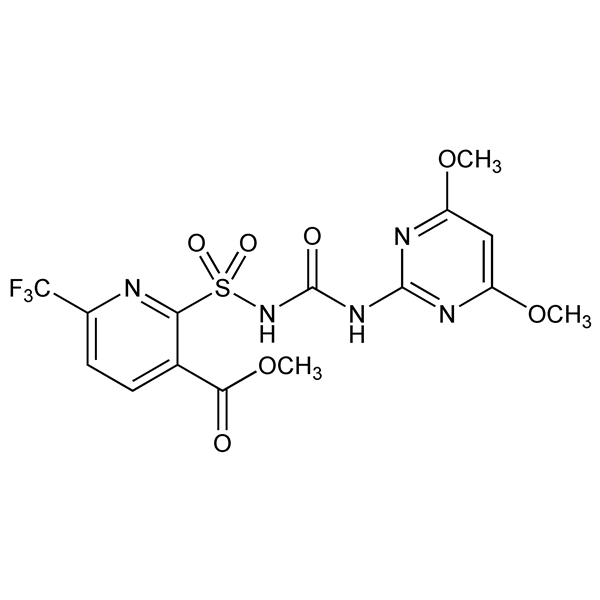 flupyrsulfuron-methyl-monograph-image