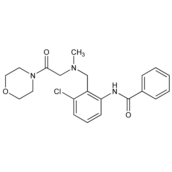 Graphical representation of Fominoben