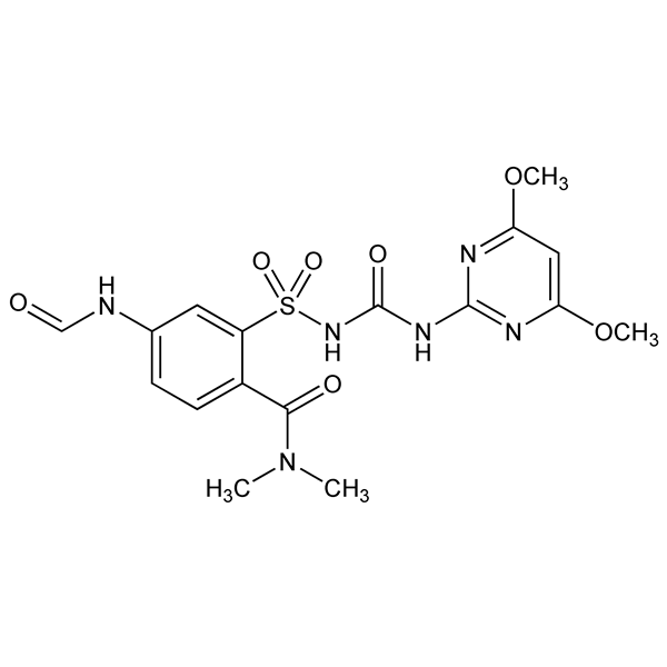 foramsulfuron-monograph-image