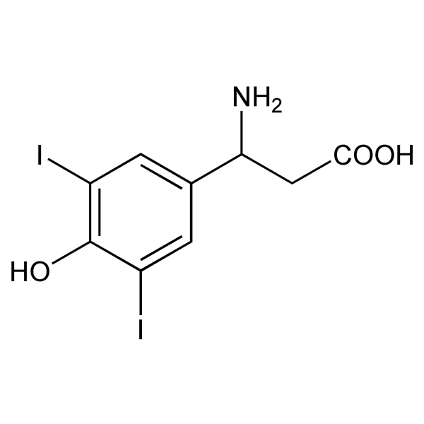 Graphical representation of Betasine