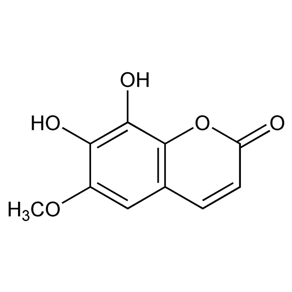 fraxetin-monograph-image