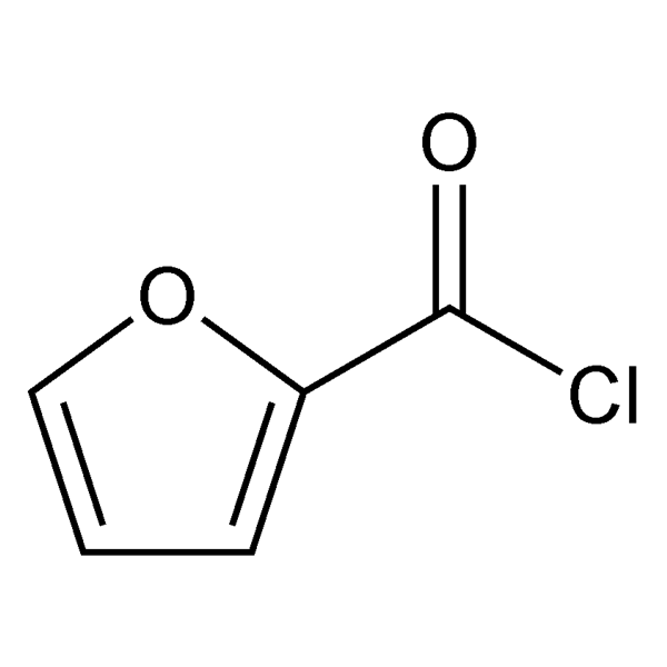 2-furoylchloride-monograph-image