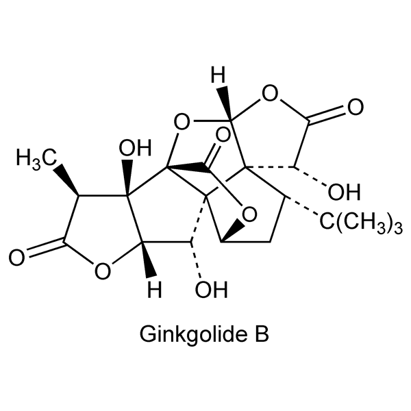 ginkgolides-monograph-image