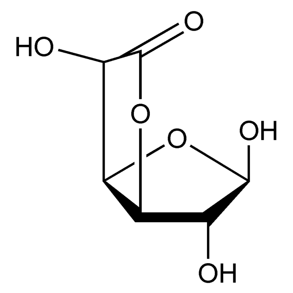 d-glucuronolactone-monograph-image