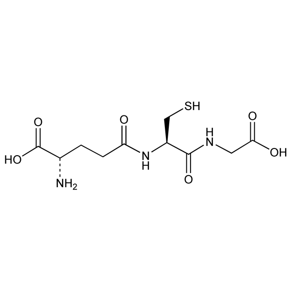 glutathione-monograph-image