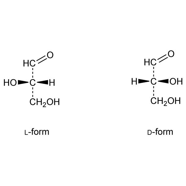 glyceraldehyde-monograph-image