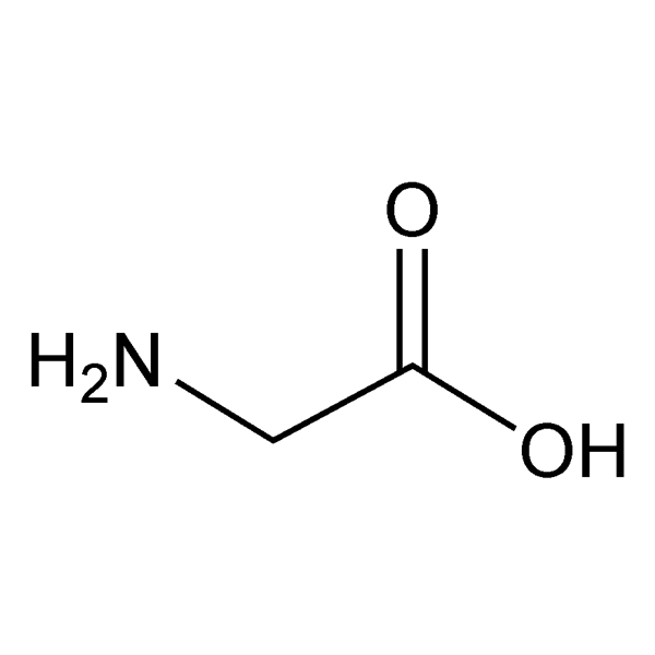 glycine-monograph-image