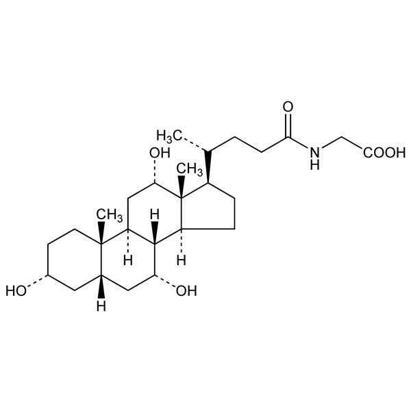 glycocholicacid-monograph-image