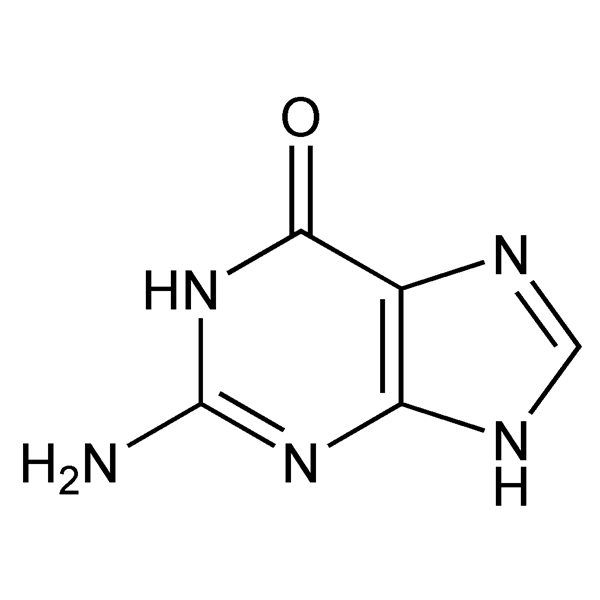 guanine-monograph-image