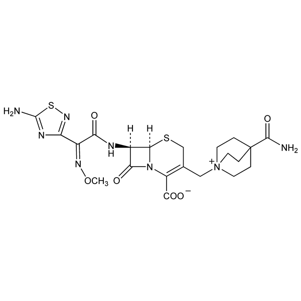 cefclidin-monograph-image