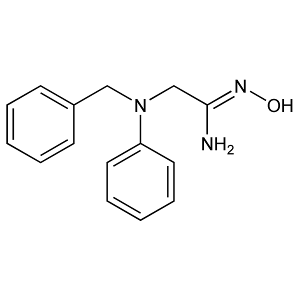 Graphical representation of Cetoxime