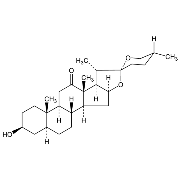 hecogenin-monograph-image