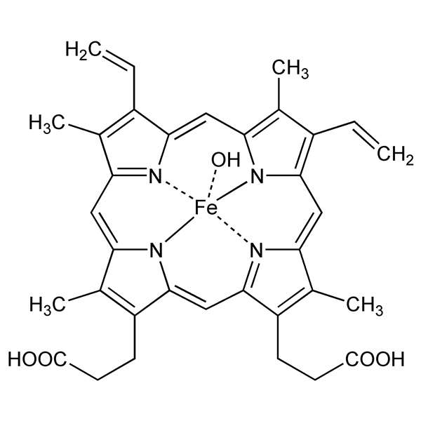 hematin-monograph-image