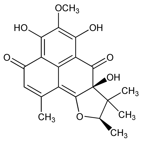 herqueinone-monograph-image