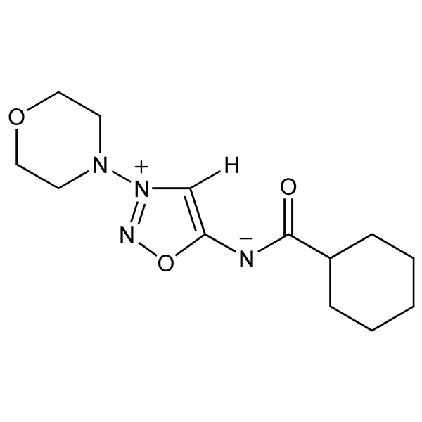 ciclosidomine-monograph-image