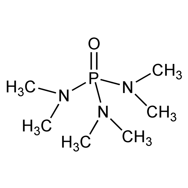 Graphical representation of HMPA