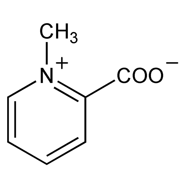 Graphical representation of Homarine